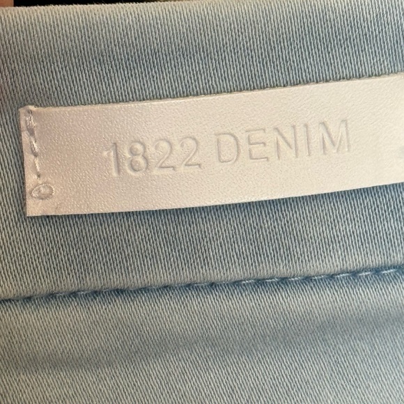 1822 Denim Better Butter size 14W super soft and stretchy - Picture 3 of 10